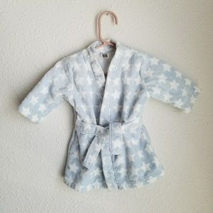 Bath robe